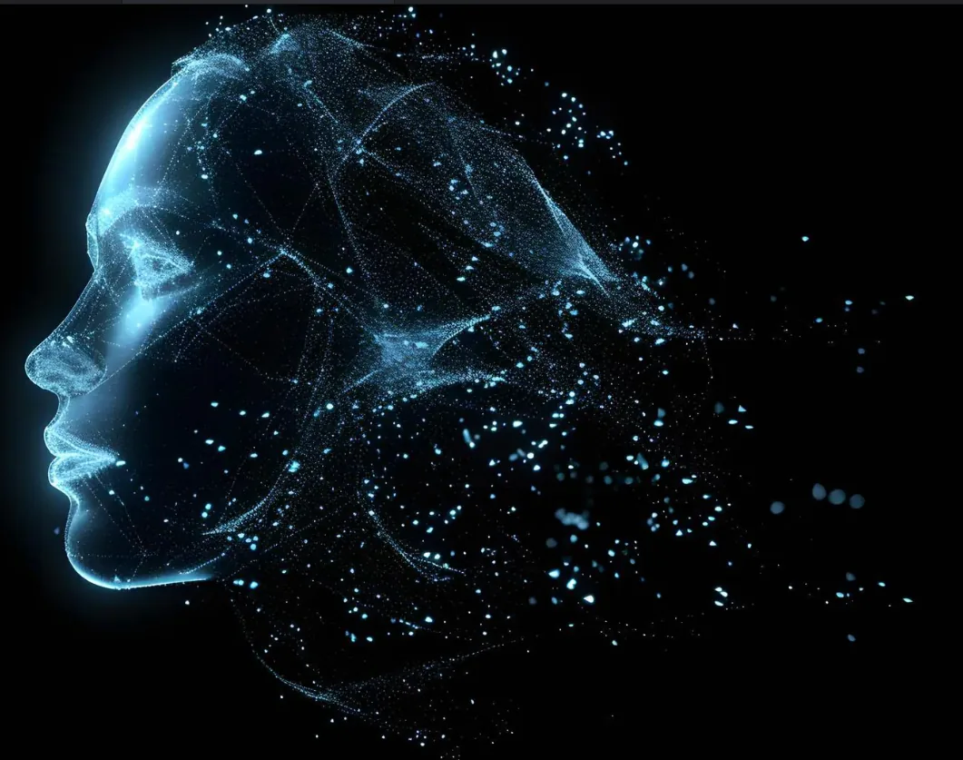 AI Holograficzne Centrum — Lirymant Rdzeń Neuronalny